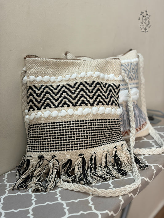 Boho Sling Bag | Premium material