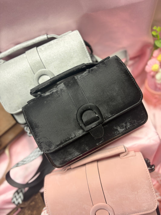 Simmering Velvet Sling | Imported