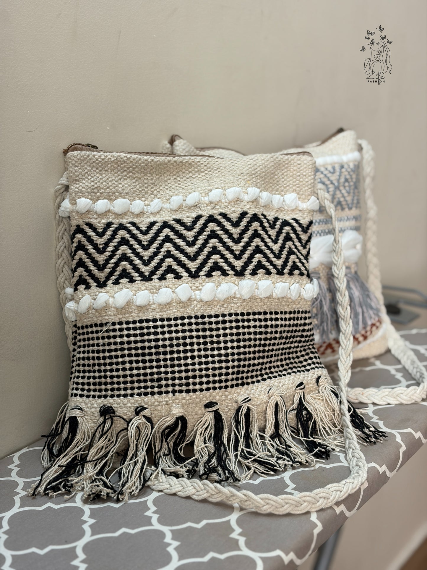 Boho Sling Bag | Premium material