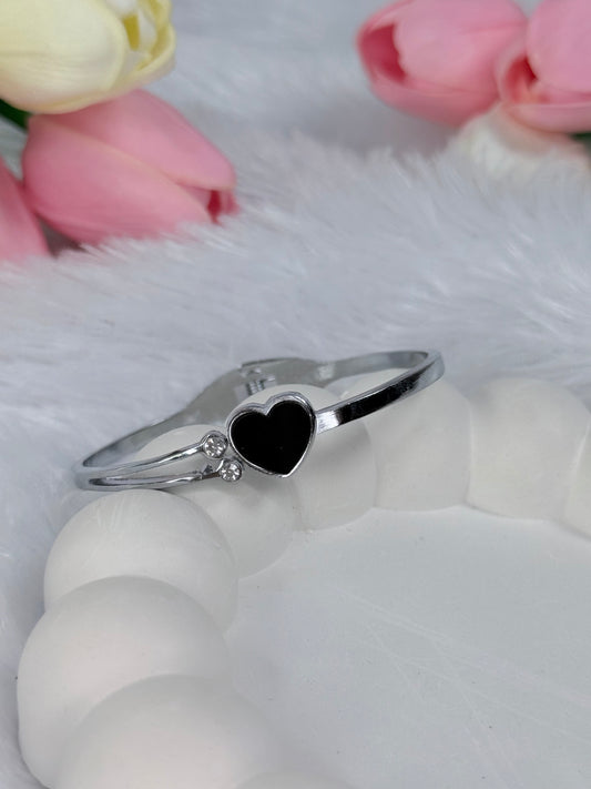 Silver Plated Kada   | Cuff