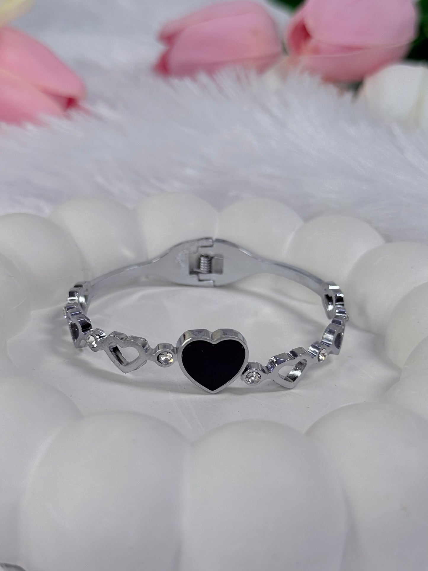 Silver Plated Kada   | Cuff