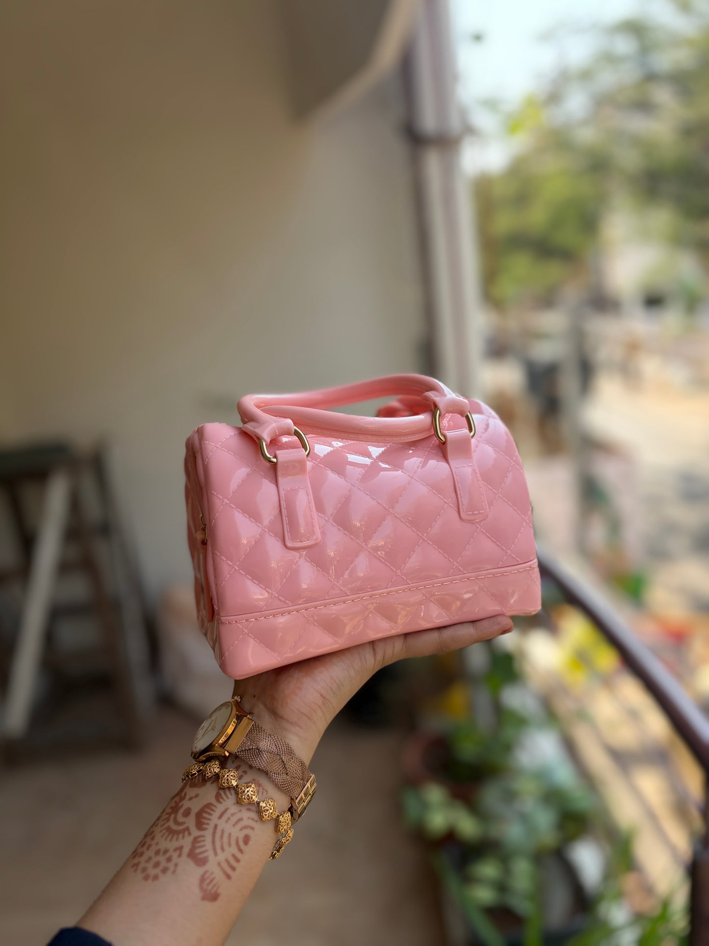 Jelly sling bag |Korean Style