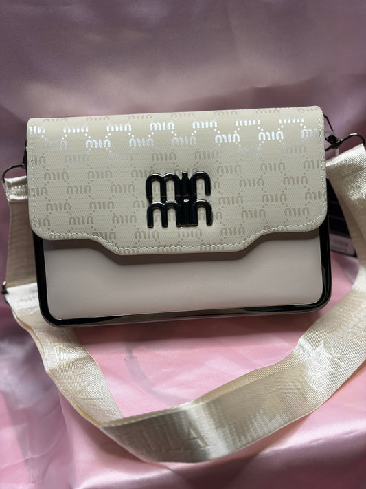 MIN MIN | Premium Sling bag
