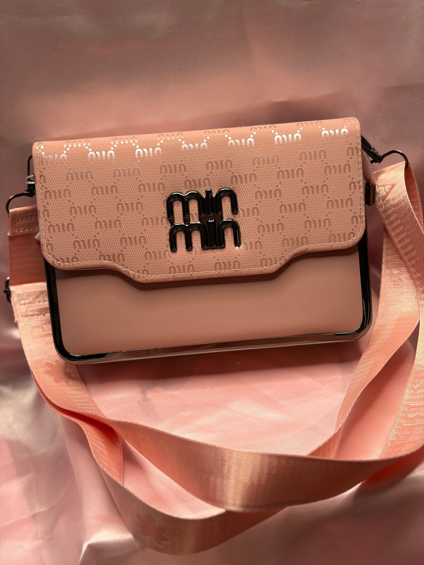 MIN MIN | Premium Sling bag