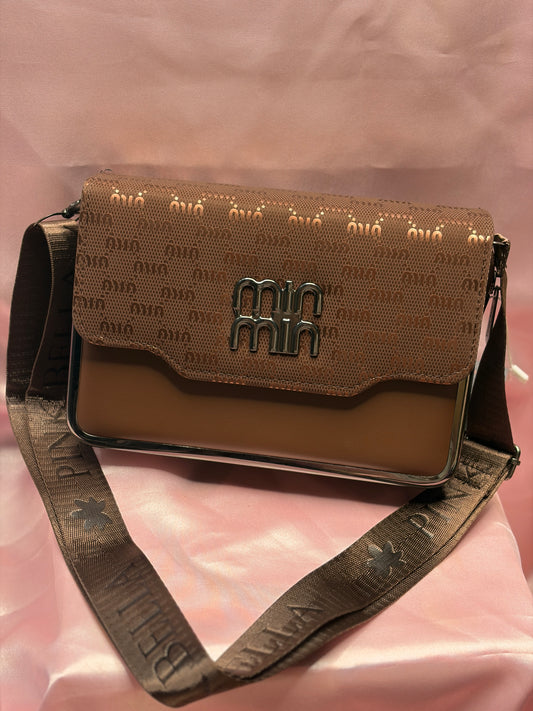 MIN MIN | Premium Sling bag