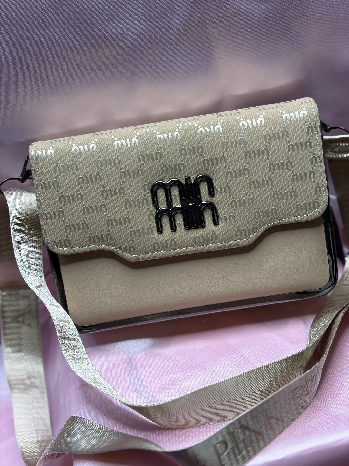 MIN MIN | Premium Sling bag